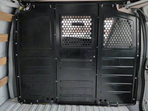 Used 2018 GMC Savana 2500 w/ Driver Convenience Package image 19