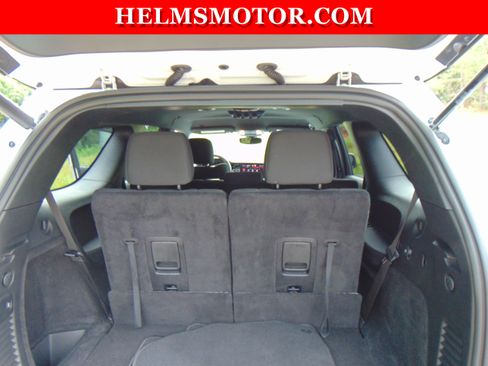 Certified 2026 Dodge Durango GT AWD/4WD image 39