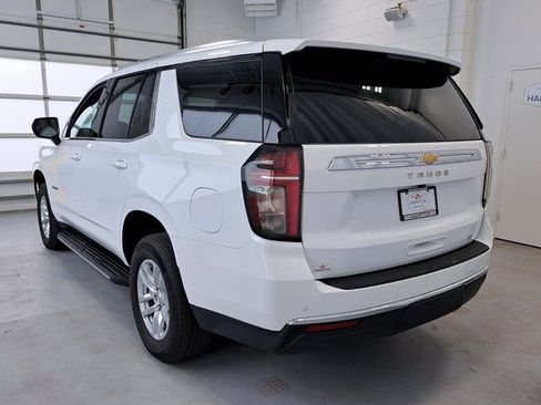 Used 2024 Chevrolet Tahoe LT image 8