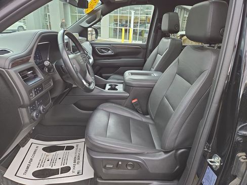 Used 2023 Chevrolet Tahoe Z71 image 14