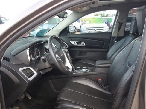 Used 2012 GMC Terrain SLT w/ Cargo Package AWD/4WD image 14