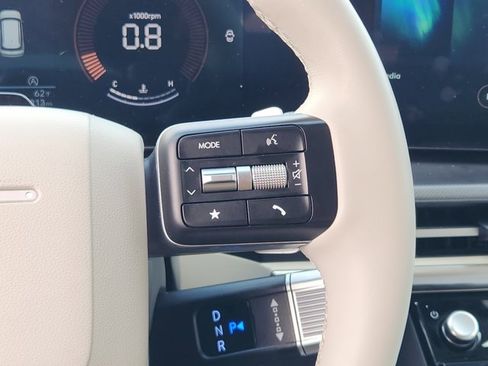 Used 2025 Hyundai Santa Fe SEL image 27