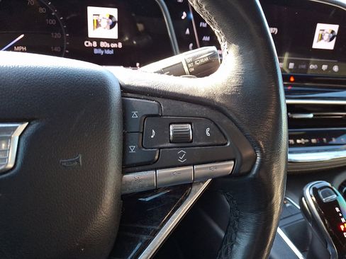 Used 2021 Cadillac Escalade Sport image 20