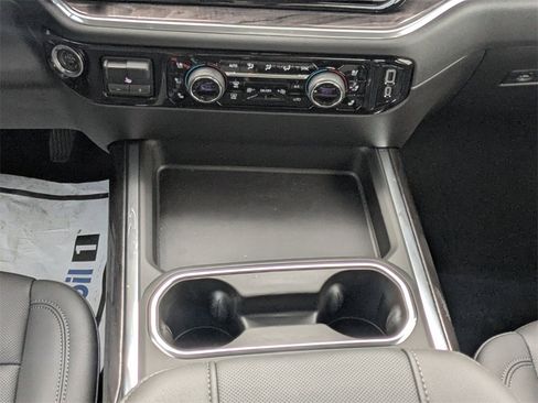 New 2025 Chevrolet Silverado 2500 LTZ w/ Trail Boss Package image 18