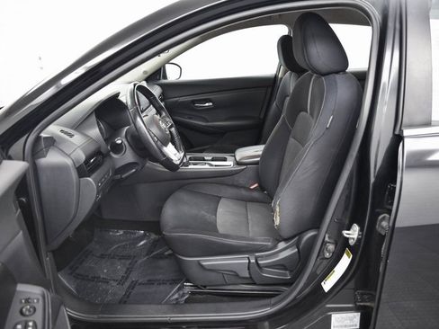 Used 2021 Nissan Sentra SV image 13