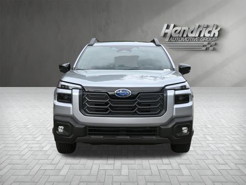 New 2026 Subaru Outback Limited AWD/4WD image 3