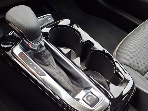 New 2026 Chevrolet Trax ACTIV w/ Sunroof Package FWD image 19