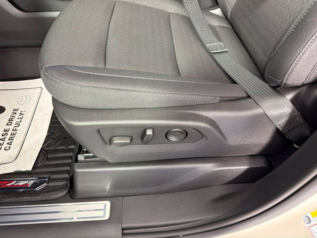 New 2026 Chevrolet Silverado 1500 RST AWD/4WD image 17