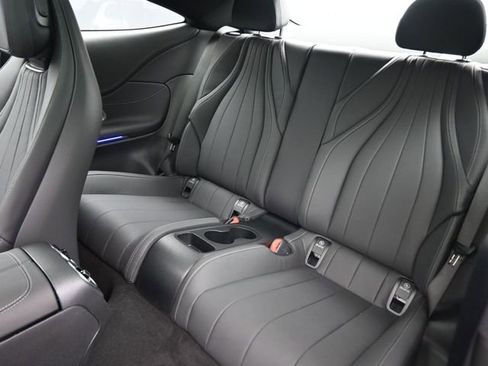 New 2026 Mercedes-Benz CLE 450 4MATIC Coupe image 23