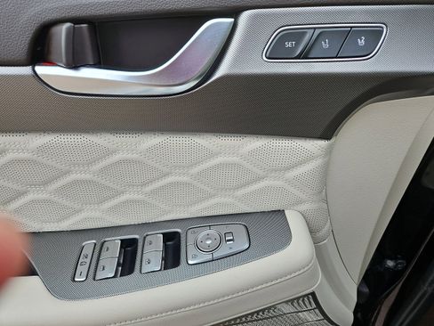 Used 2020 Hyundai Palisade Limited image 8