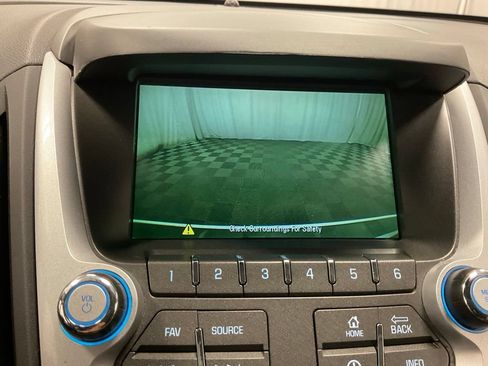 Used 2014 Chevrolet Equinox LT w/ Driver Convenience Package FWD image 15