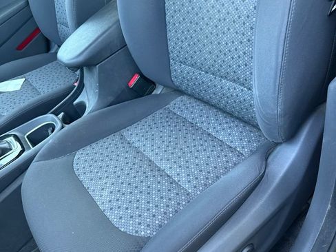 Used 2017 Hyundai Ioniq SEL FWD image 5