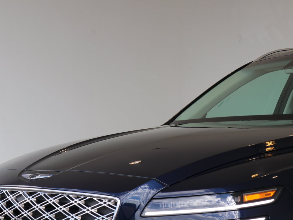 Used 2025 Genesis GV80 2.5T Standard AWD/4WD image 60