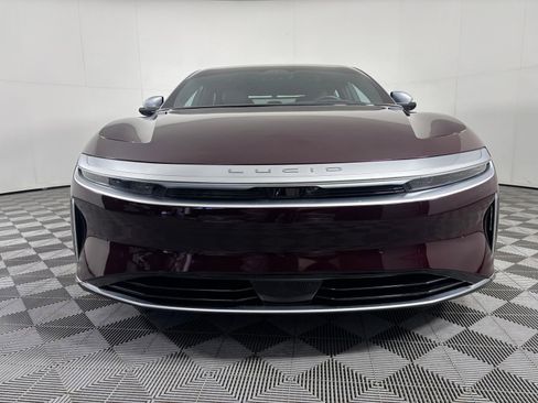 Used 2022 Lucid Air Grand Touring AWD/4WD image 2