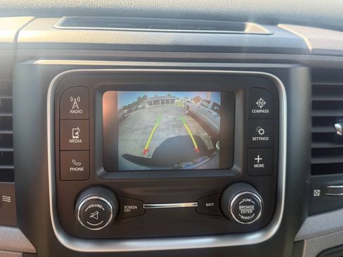 Used 2017 RAM 1500 Tradesman w/ Popular Equipment Group AWD/4WD image 16