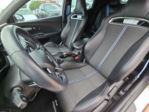 Used 2022 Hyundai Veloster N FWD image 14