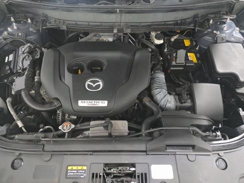 Used 2023 MAZDA CX-9 Carbon Edition image 11