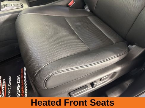 Used 2022 Honda Passport EX-L image 13