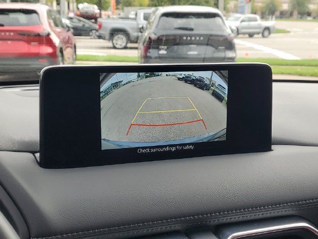Certified 2024 MAZDA CX-5 Carbon Edition AWD/4WD image 26