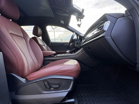 Used 2021 Audi Q7 3.0T Premium Plus w/ Premium Plus Package image 23