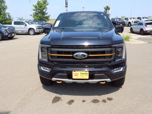 Used 2022 Ford F150 Tremor w/ Equipment Group 402A High AWD/4WD image 2