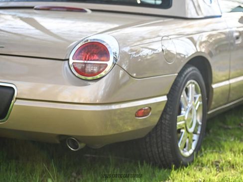 Used 2005 Ford Thunderbird RWD image 73