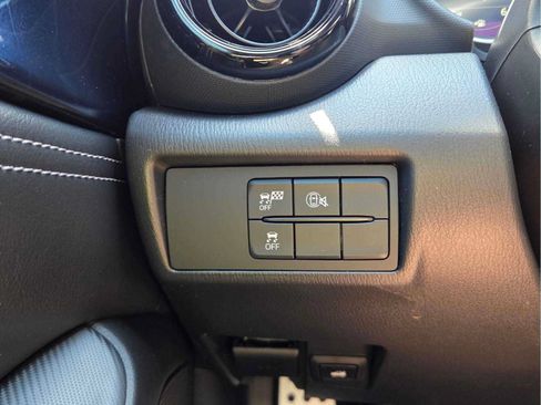 New 2026 MAZDA MX-5 Miata Club w/ Interior Package RWD image 28