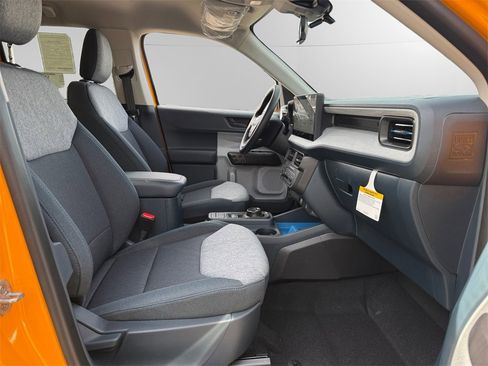 New 2026 Ford Maverick XLT w/ Equipment Group 301A image 13