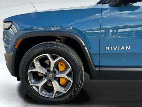 Used 2022 Rivian R1T Adventure AWD/4WD image 56