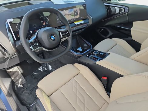 New 2026 BMW X3 xDrive30i w/ Premium Package AWD/4WD image 13