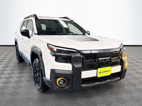 New 2026 Subaru Outback Wilderness image 3