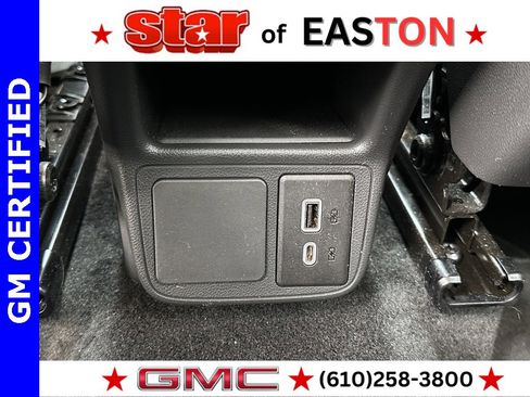 Certified 2023 Buick Encore GX Select w/ Sport Touring Package image 19