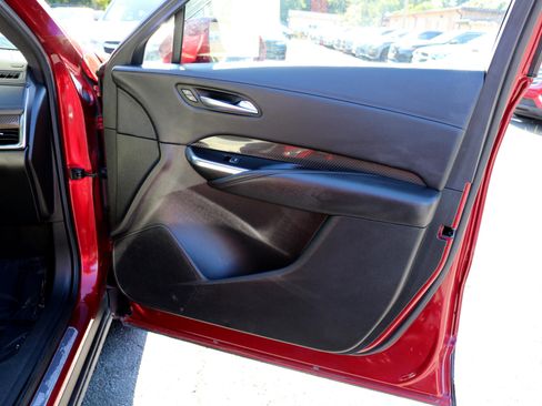 Used 2019 Cadillac XT4 Sport image 41