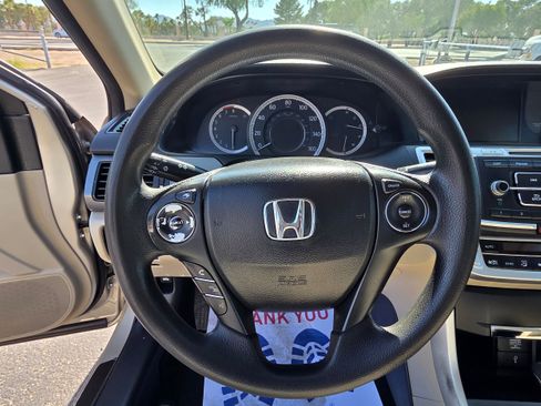 Used 2013 Honda Accord LX image 14