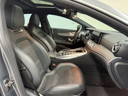 Used 2019 Mercedes-Benz AMG GT 53 image 38