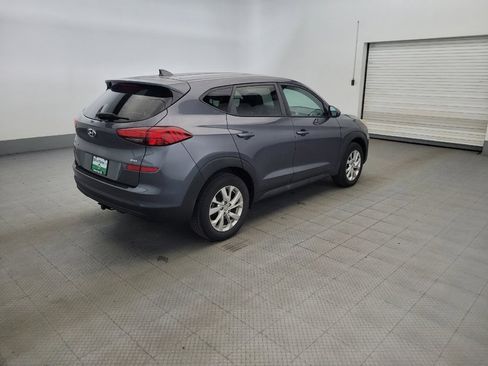 Used 2019 Hyundai Tucson SE AWD/4WD image 10
