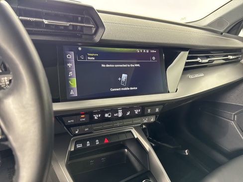 Used 2024 Audi A3 2.0T Premium w/ Black Optic Sport Package image 15