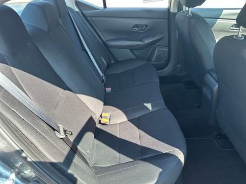 Used 2025 Nissan Sentra S image 24