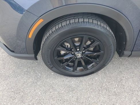 Used 2023 Honda CR-V Sport image 17