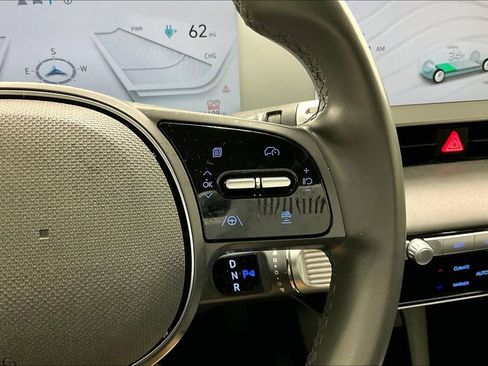 Used 2022 Hyundai Ioniq 5 SE w/ Cargo Package image 24