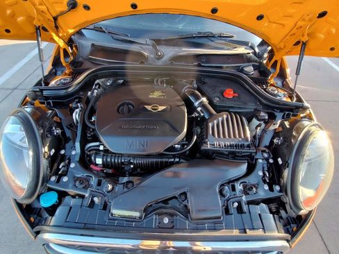 Used 2014 MINI Cooper S image 42