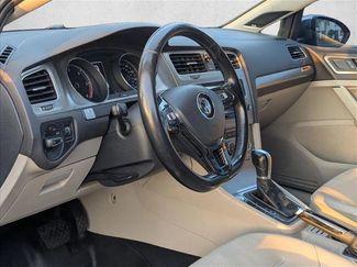 Used 2015 Volkswagen Golf TDI SE video 2