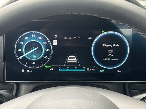 New 2026 Hyundai Elantra Limited FWD image 28
