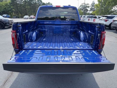 New 2026 Ford F150 XL w/ Equipment Group 103A High RWD image 27