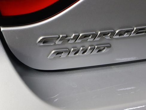 Used 2021 Dodge Charger Police w/ Fleet Safety Group AWD/4WD image 44