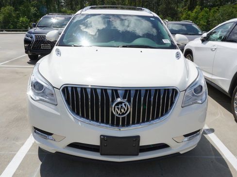 Used 2014 Buick Enclave Premium image 2
