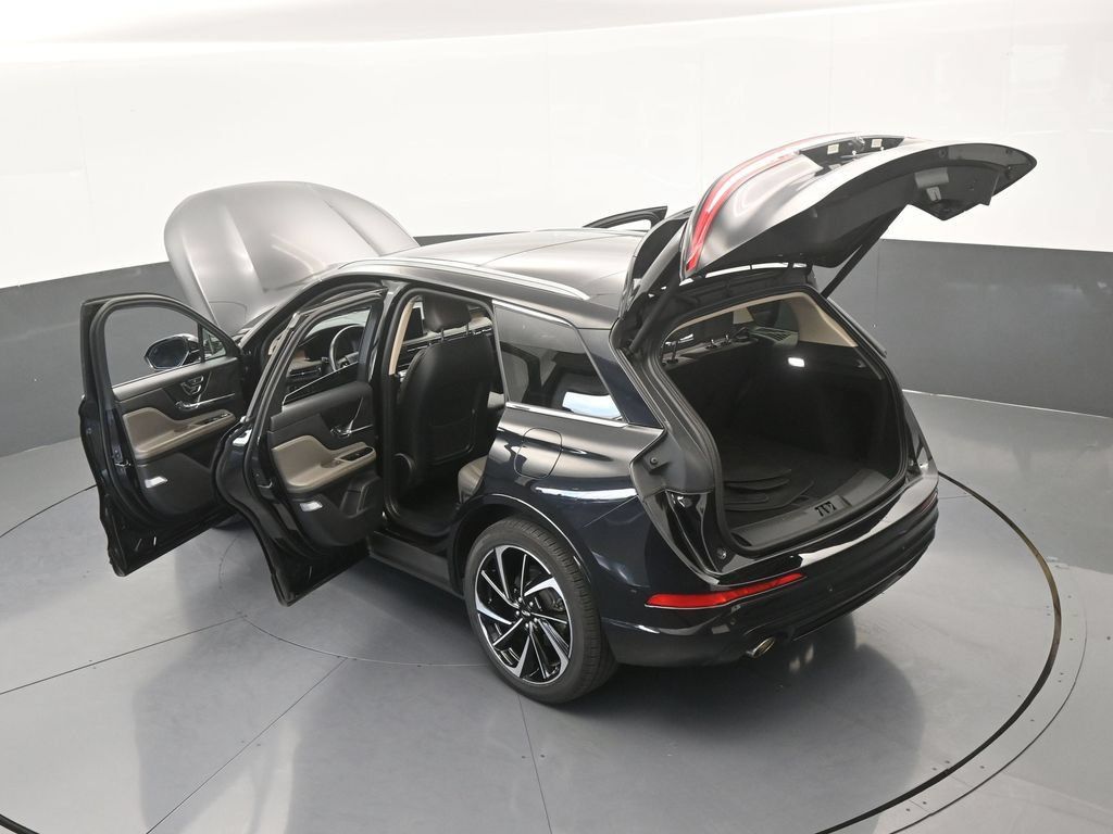 Used 2024 Lincoln Corsair Grand Touring AWD/4WD image 65