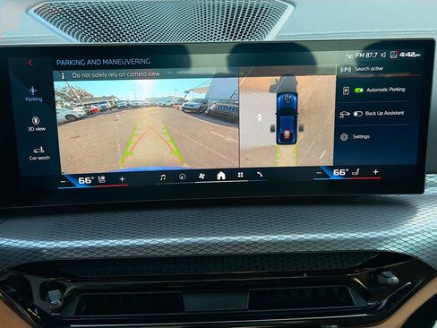 Used 2025 BMW i4 M50 image 34