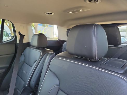 Used 2020 GMC Acadia Denali w/ LPO, Floor Liner Package AWD/4WD image 15