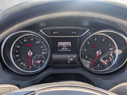 Certified 2019 Mercedes-Benz CLA 250 image 10